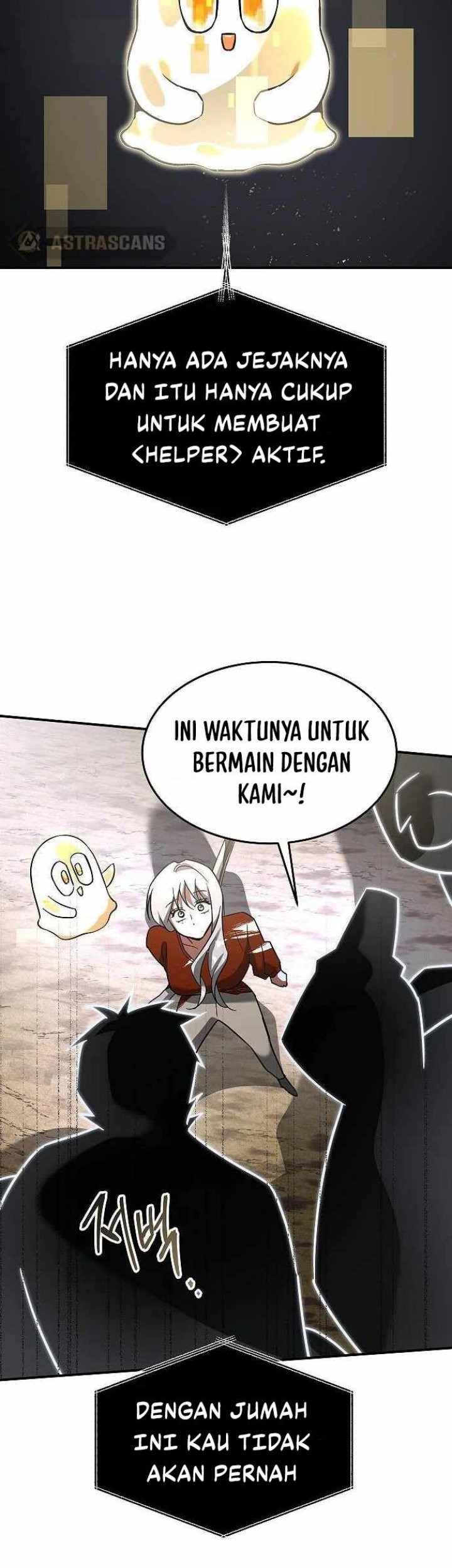 Emperor Hunt Bab 23 halaman 49
