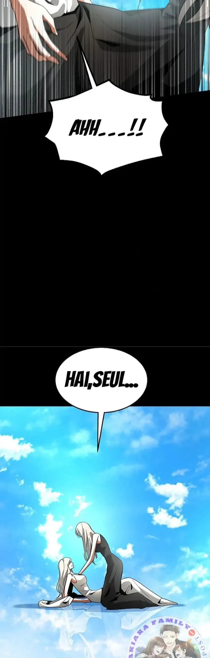 Emperor Hunt Bab 24 halaman 7
