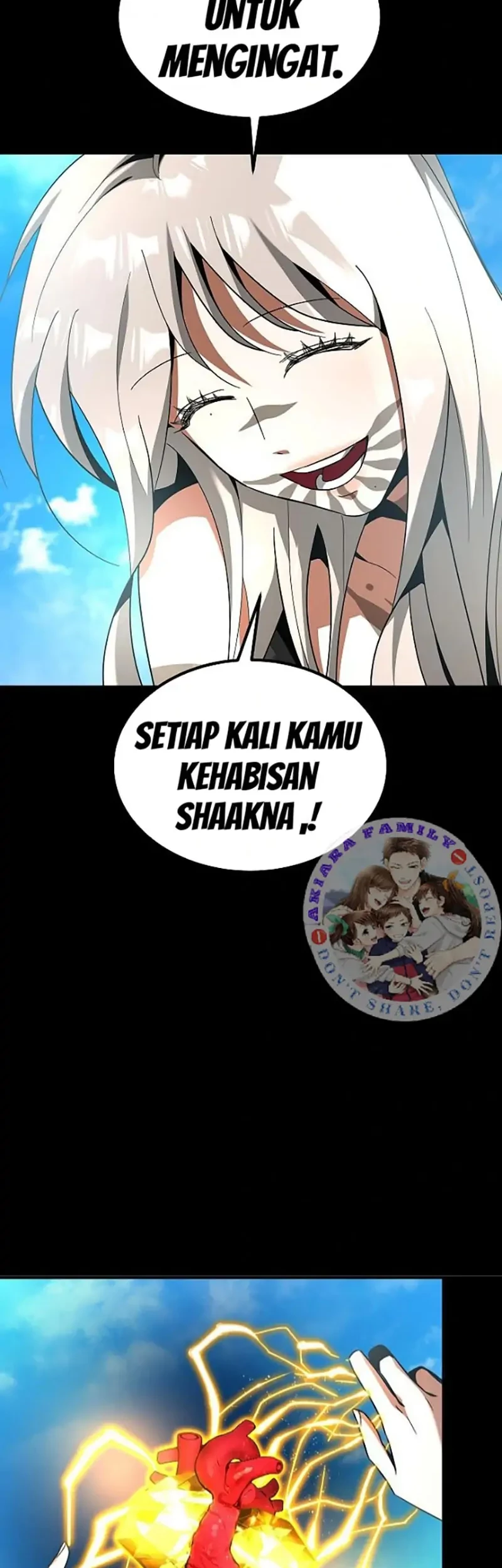 Emperor Hunt Bab 24 halaman 17