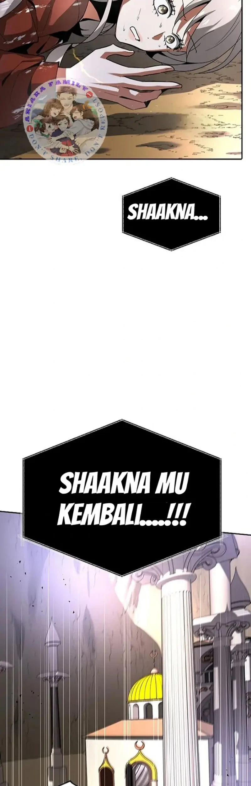 Emperor Hunt Bab 24 halaman 24