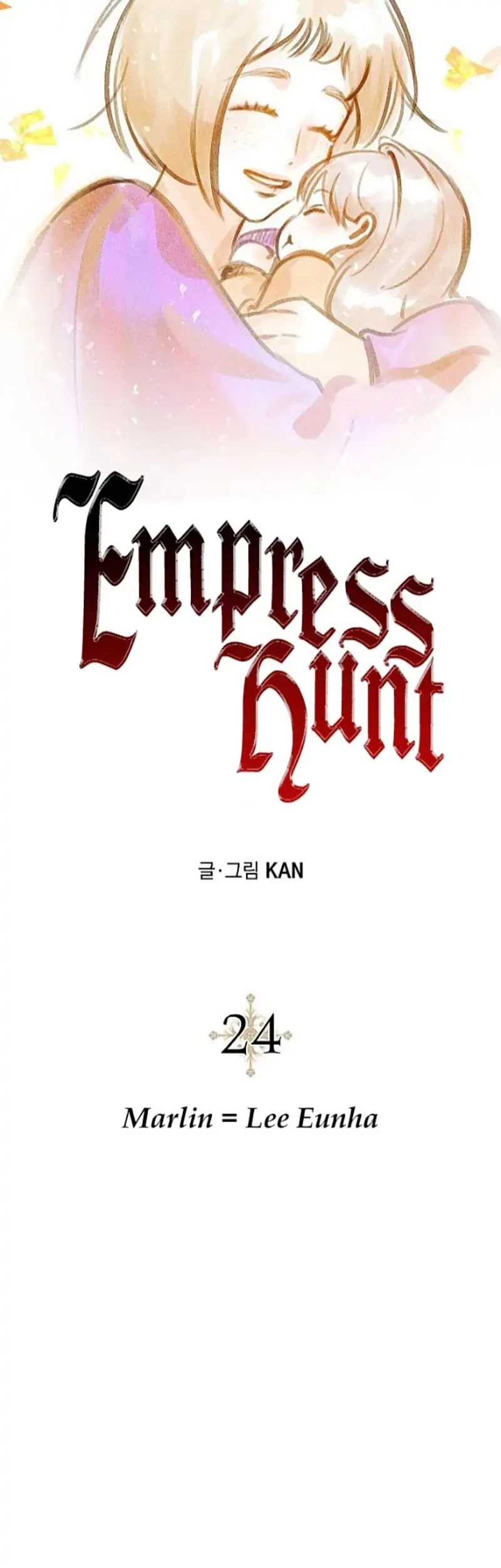 Emperor Hunt Bab 24 halaman 35