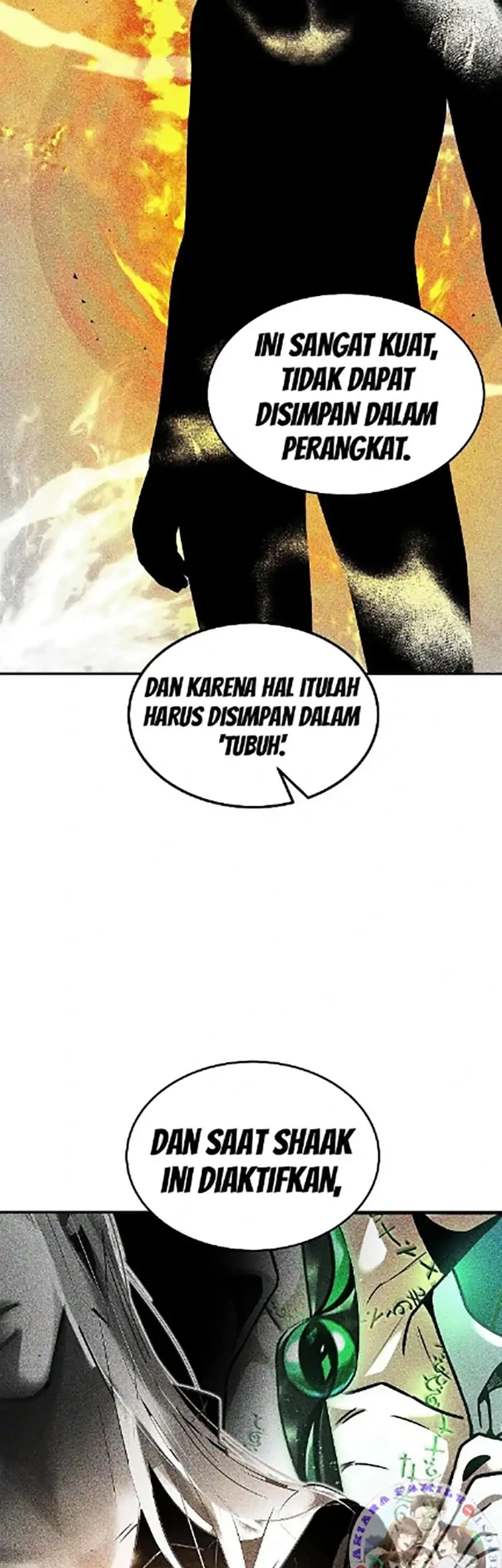 Emperor Hunt Bab 25 halaman 7