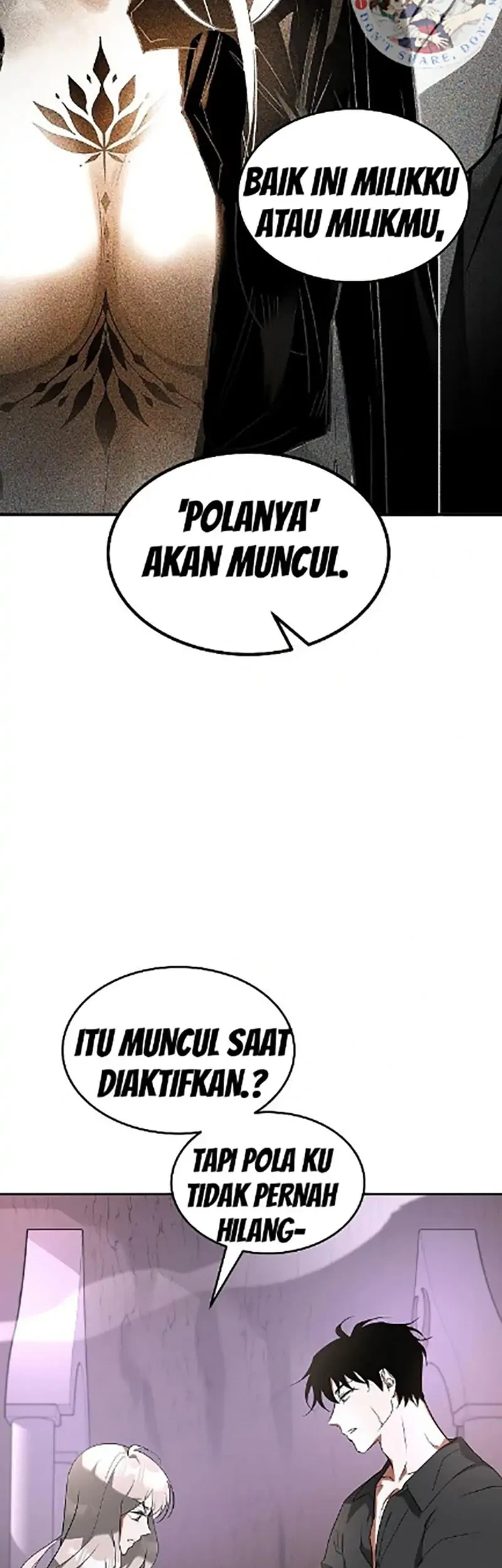 Emperor Hunt Bab 25 halaman 8