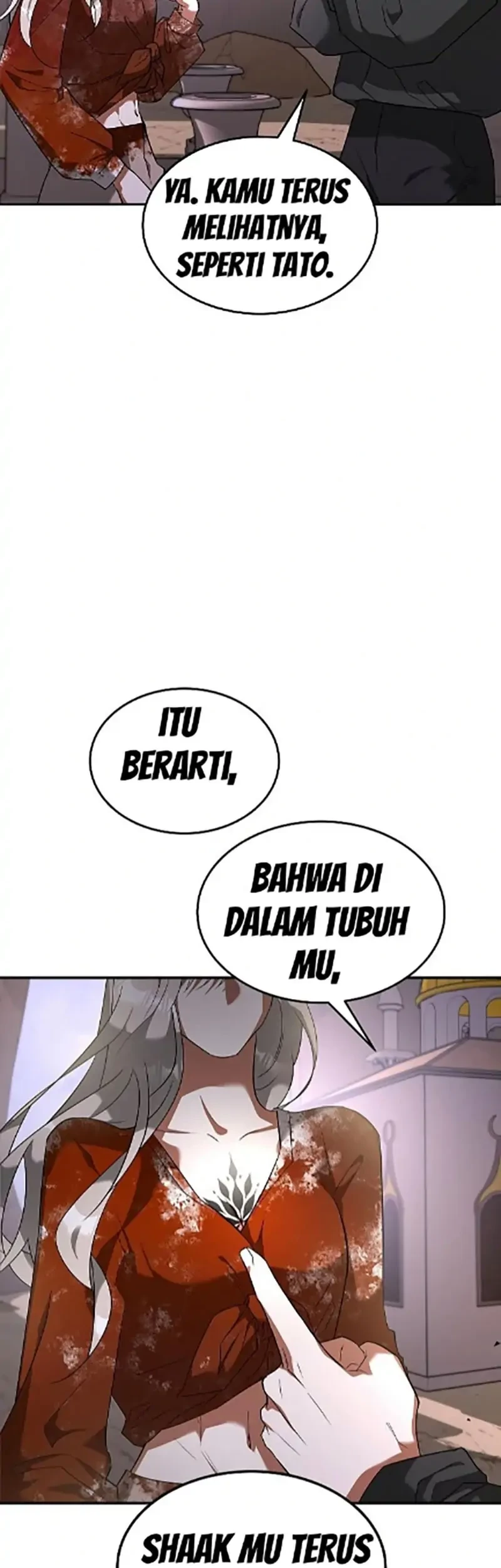 Emperor Hunt Bab 25 halaman 10
