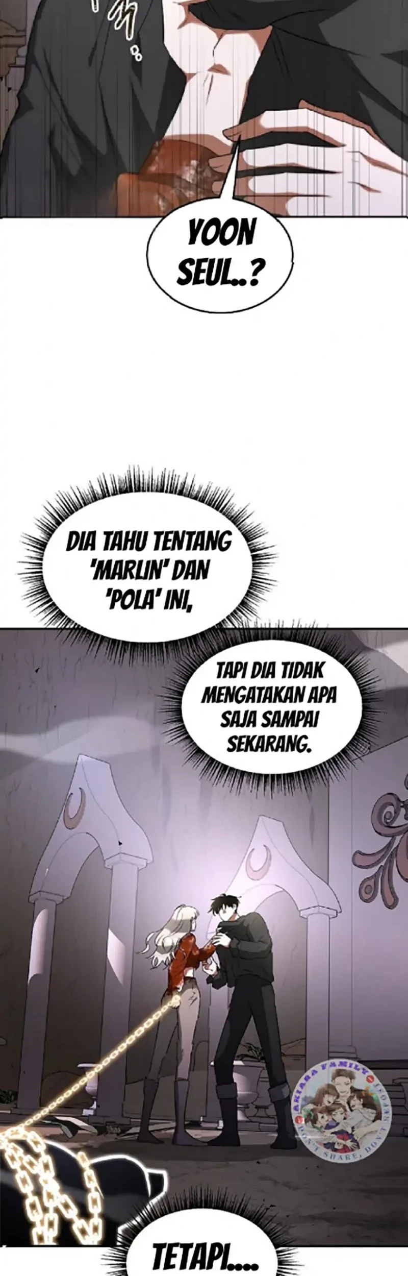 Emperor Hunt Bab 25 halaman 20