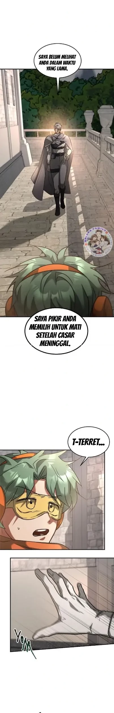 Emperor Hunt Bab 26 halaman 7