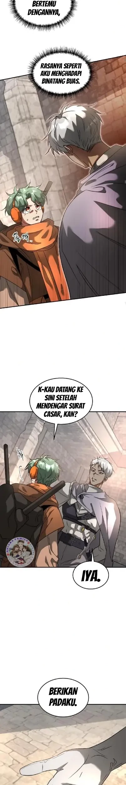 Emperor Hunt Bab 26 halaman 11