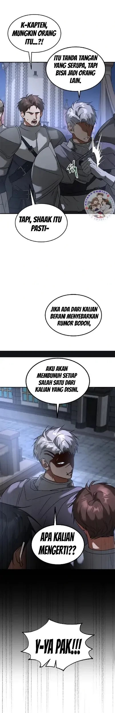 Emperor Hunt Bab 26 halaman 16