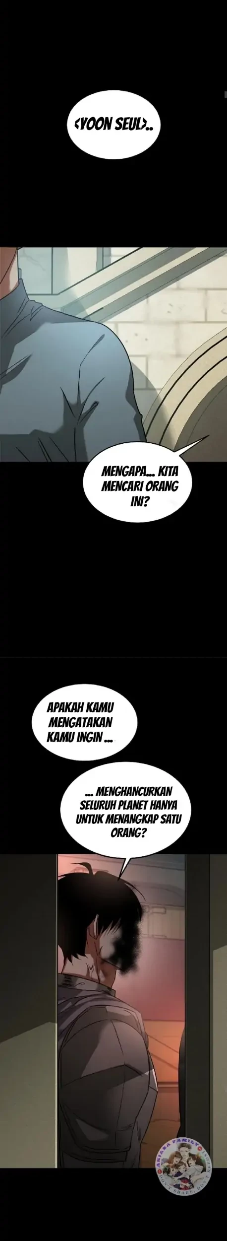 Emperor Hunt Bab 26 halaman 21