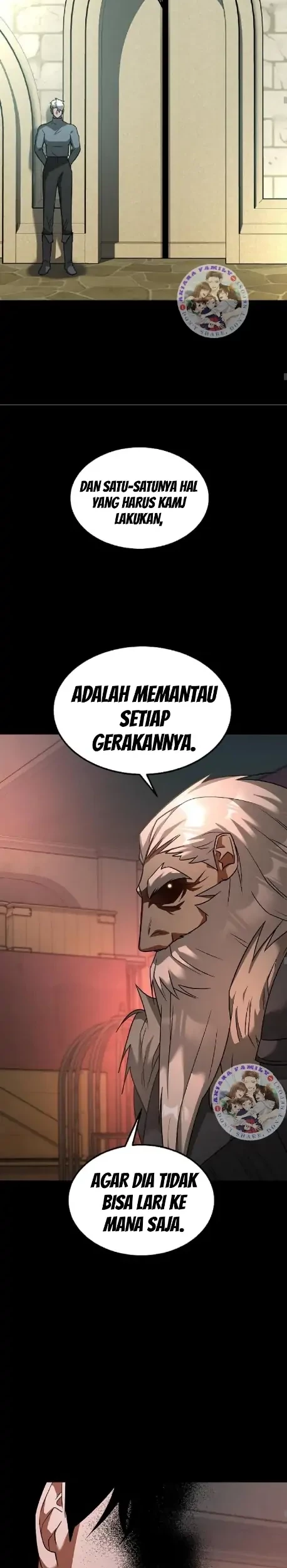 Emperor Hunt Bab 26 halaman 24
