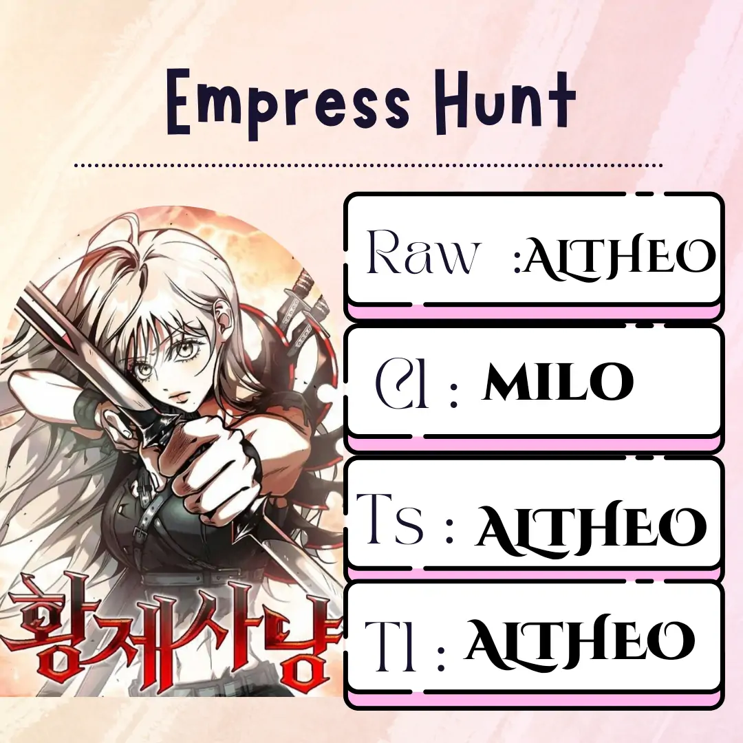 Emperor Hunt Bab 27 halaman 1