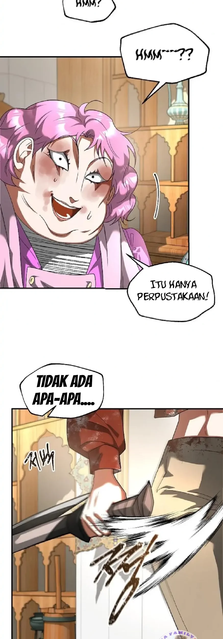 Emperor Hunt Bab 27 halaman 10