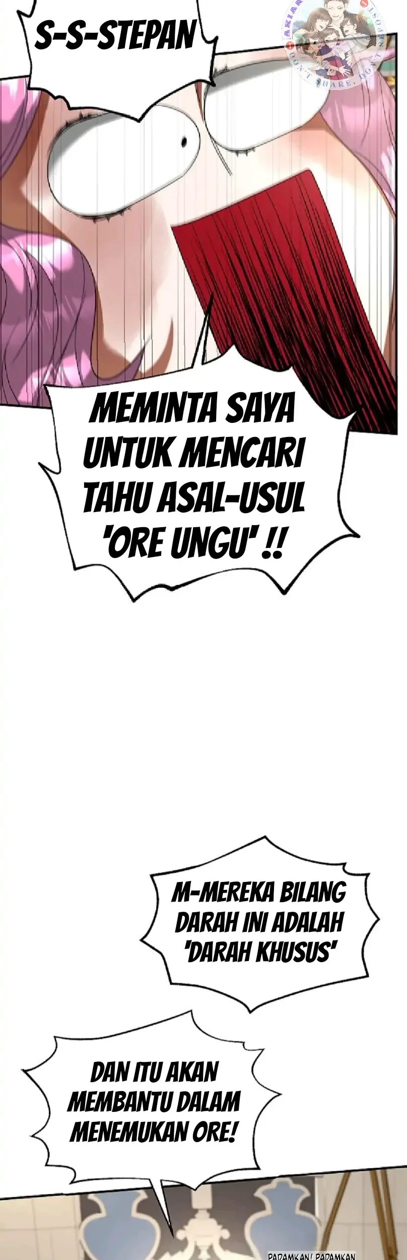 Emperor Hunt Bab 27 halaman 24