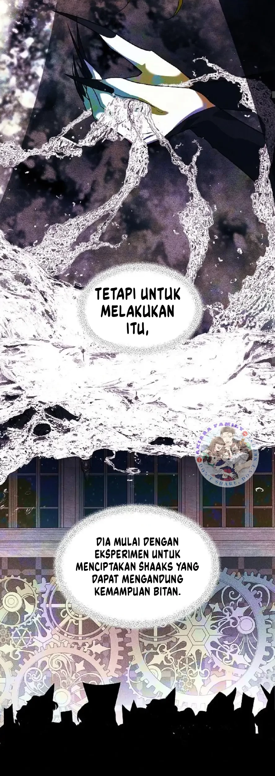 Emperor Hunt Bab 27 halaman 42