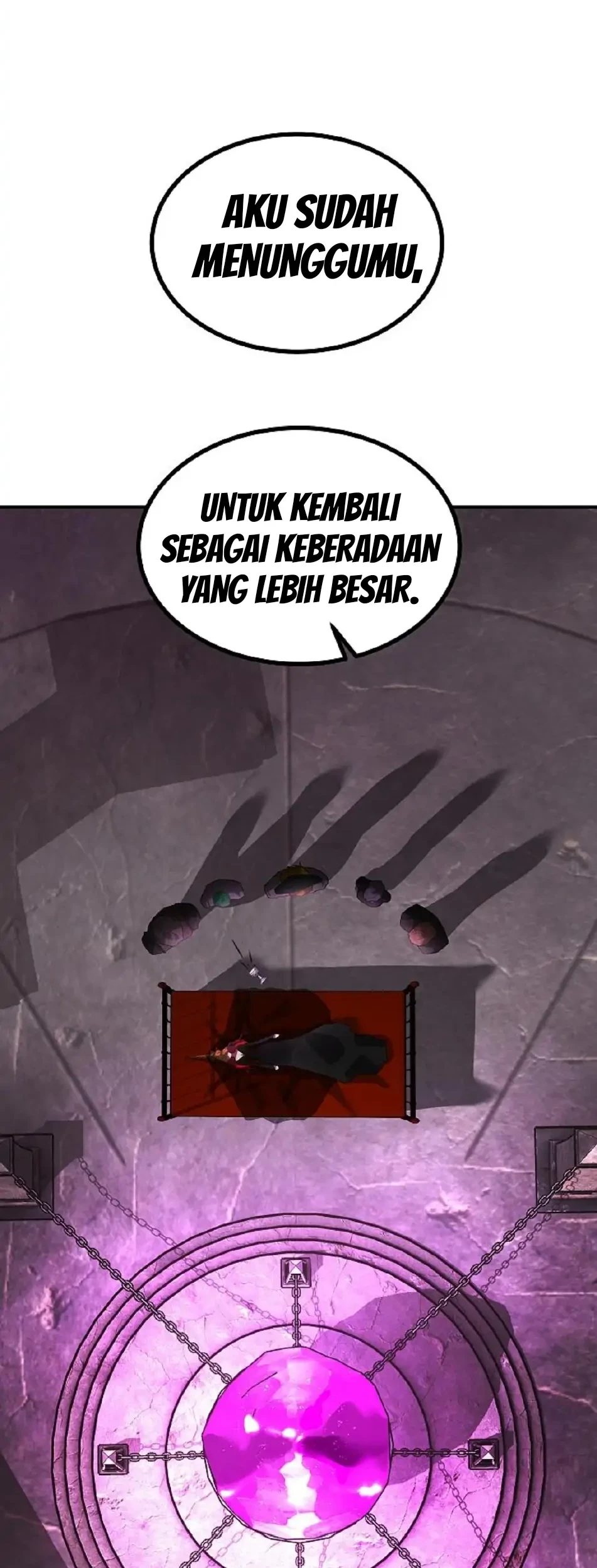 Emperor Hunt Bab 27 halaman 56