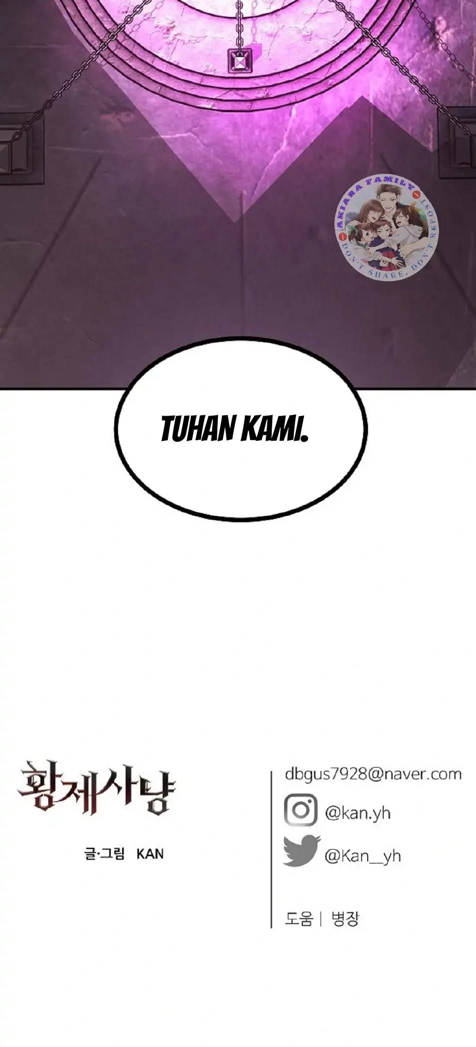 Emperor Hunt Bab 27 halaman 57