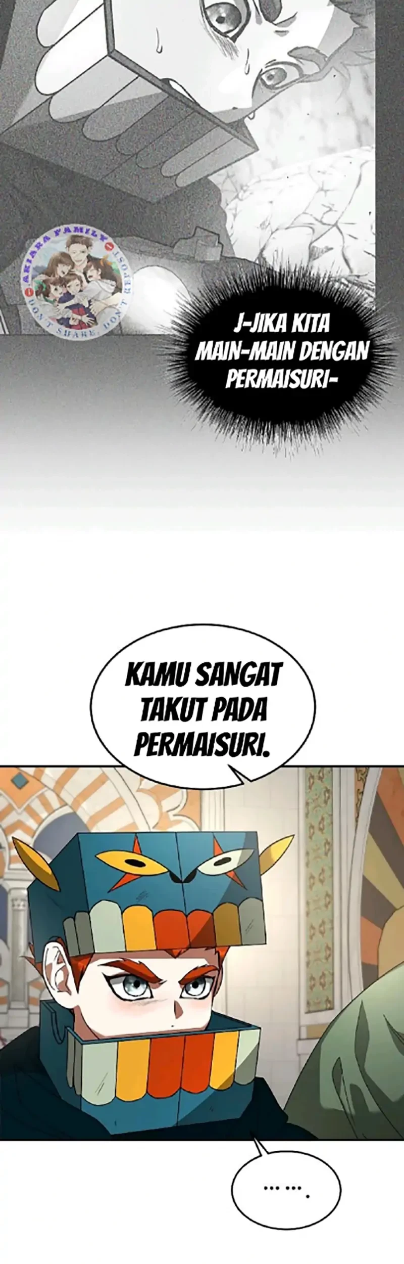 Emperor Hunt Bab 28 halaman 4