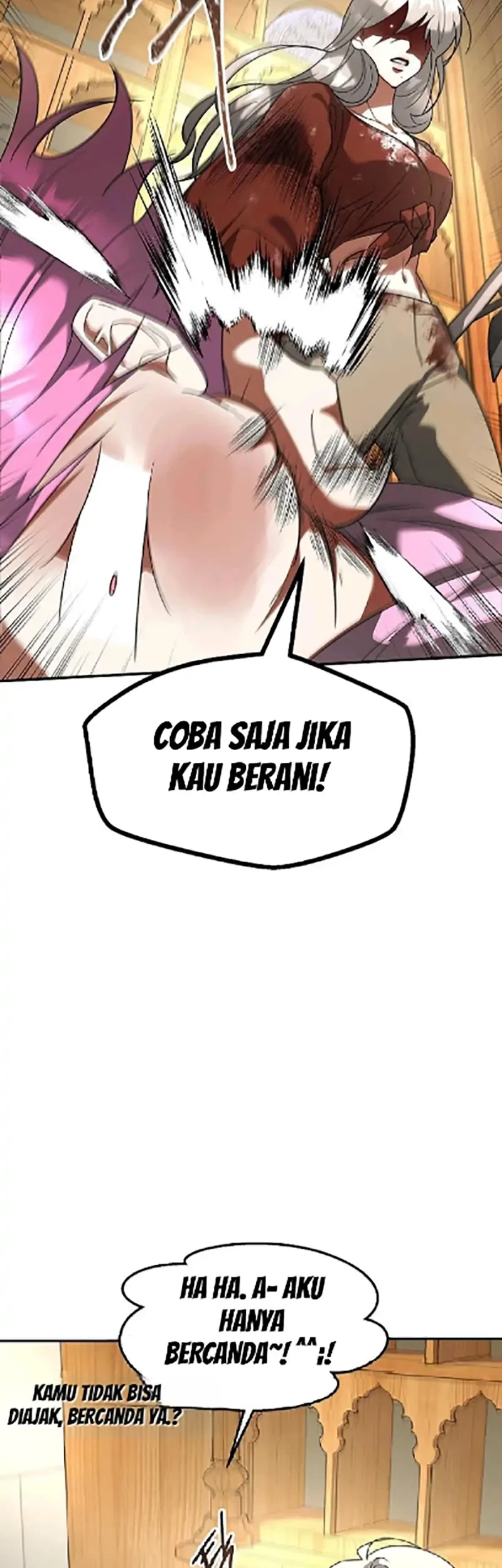 Emperor Hunt Bab 28 halaman 8