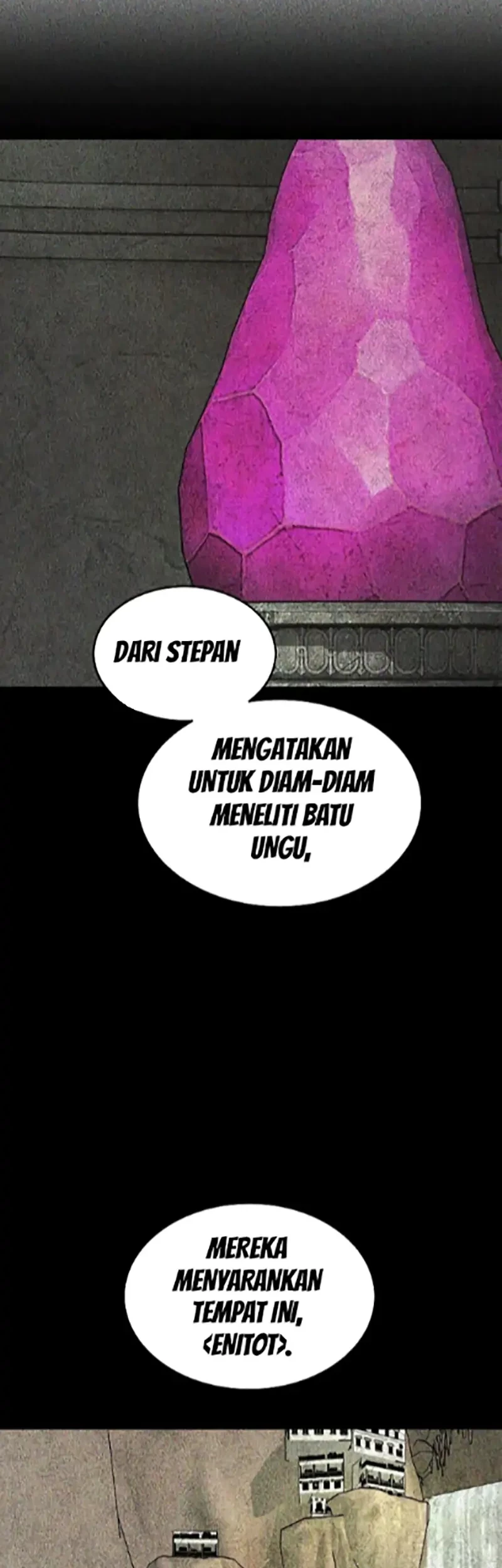 Emperor Hunt Bab 28 halaman 26