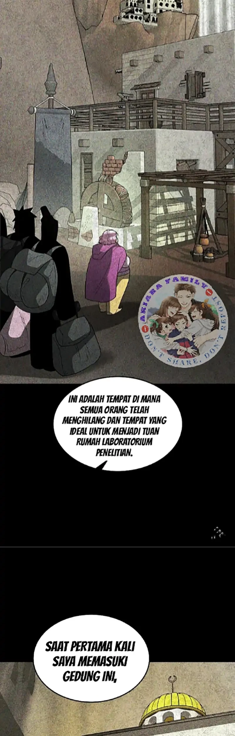 Emperor Hunt Bab 28 halaman 28