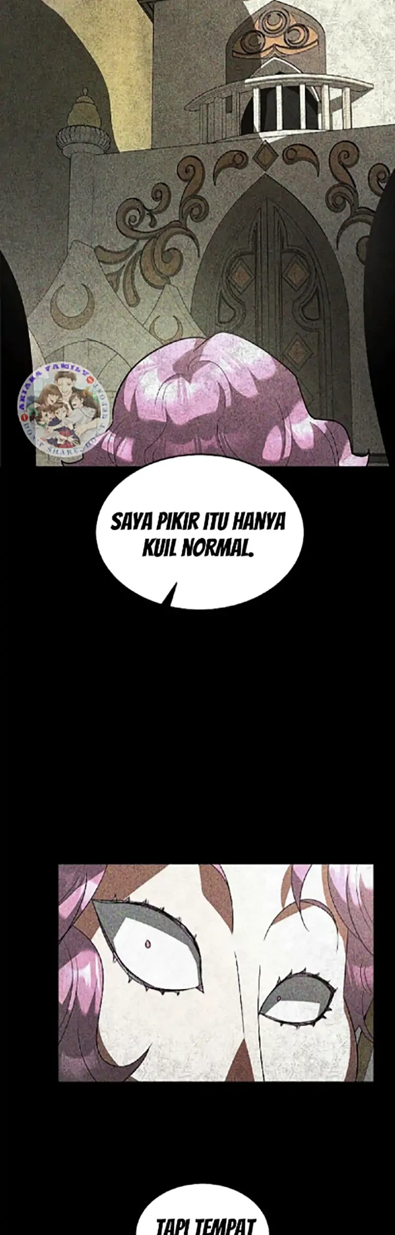 Emperor Hunt Bab 28 halaman 29