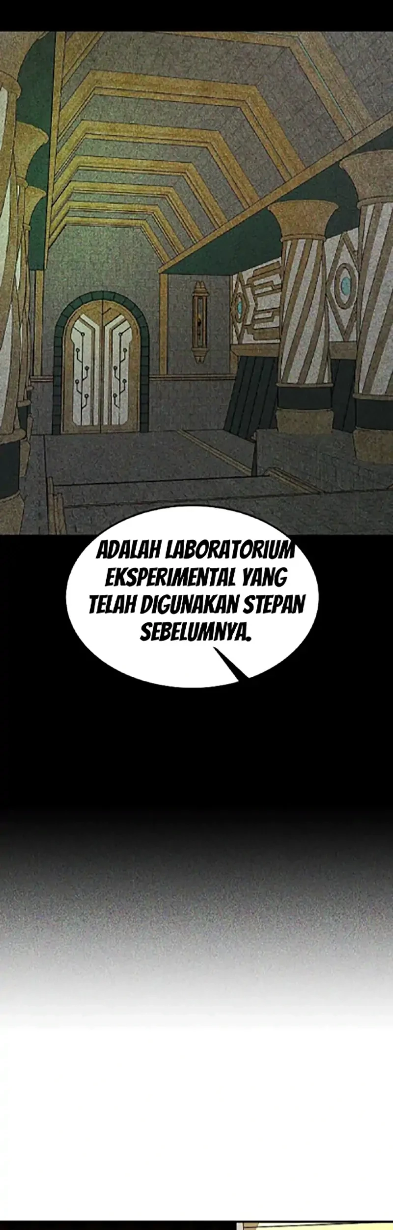 Emperor Hunt Bab 28 halaman 31