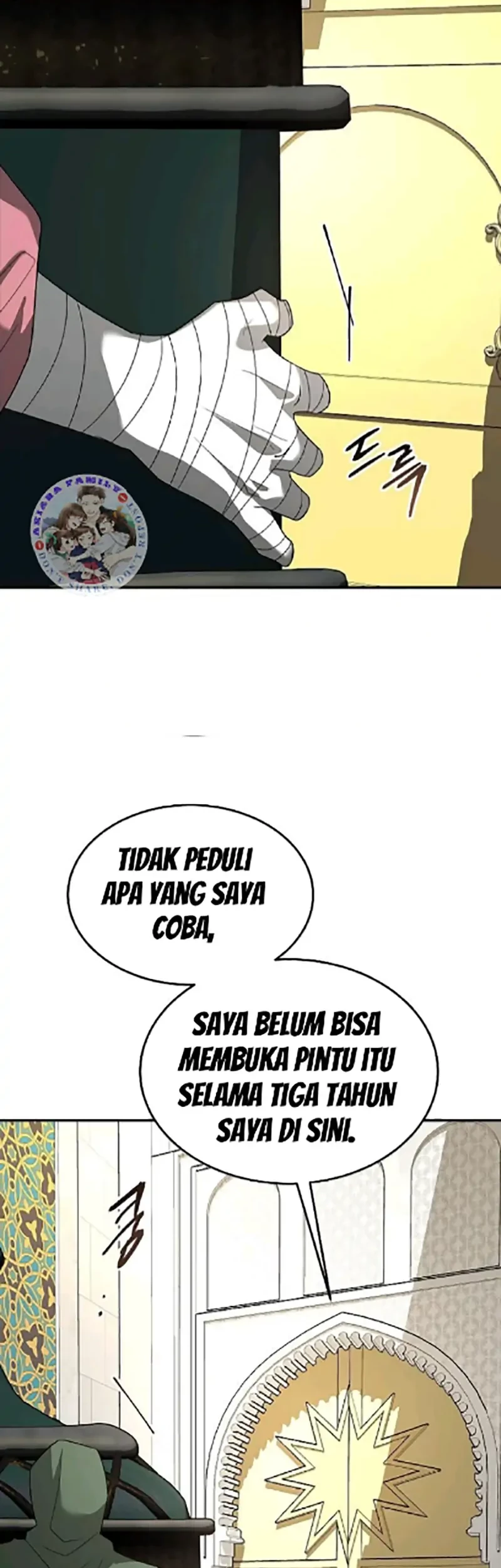 Emperor Hunt Bab 28 halaman 32