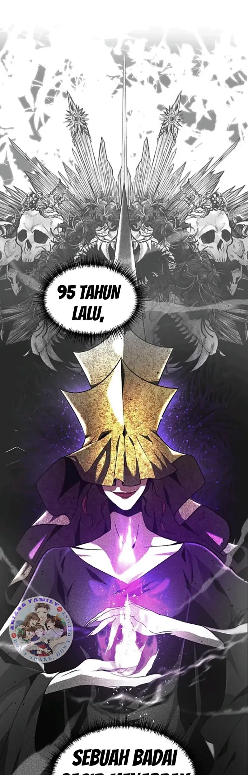 Emperor Hunt Bab 28 halaman 60