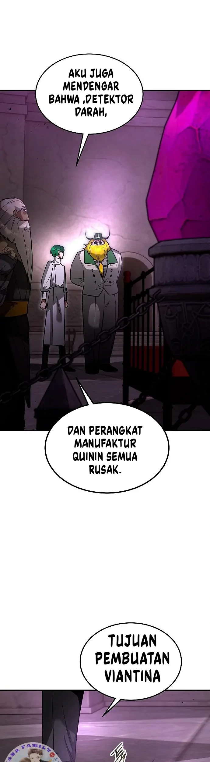 Emperor Hunt Bab 29 halaman 6