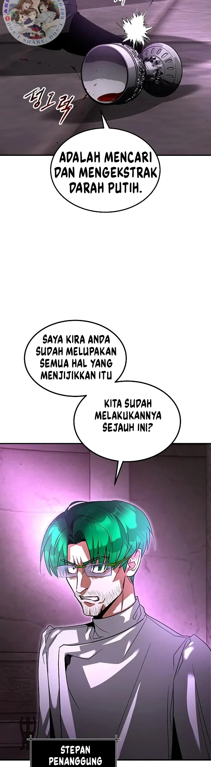 Emperor Hunt Bab 29 halaman 7