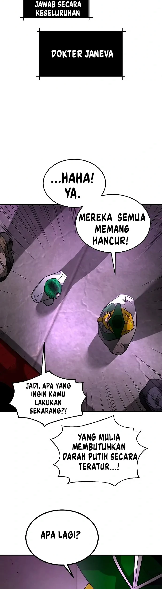 Emperor Hunt Bab 29 halaman 8