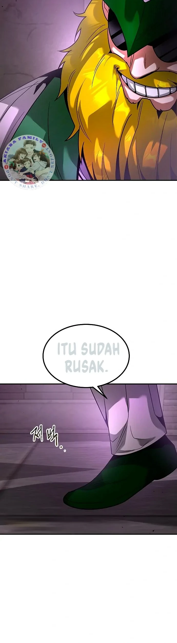 Emperor Hunt Bab 29 halaman 9
