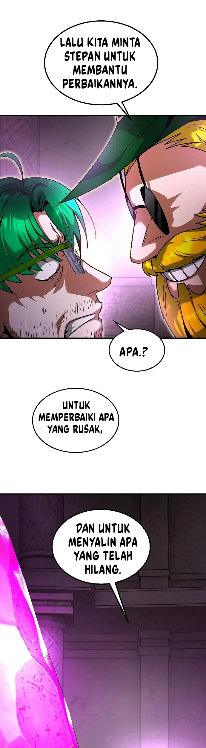 Emperor Hunt Bab 29 halaman 10