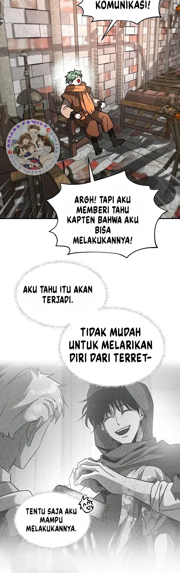 Emperor Hunt Bab 29 halaman 17
