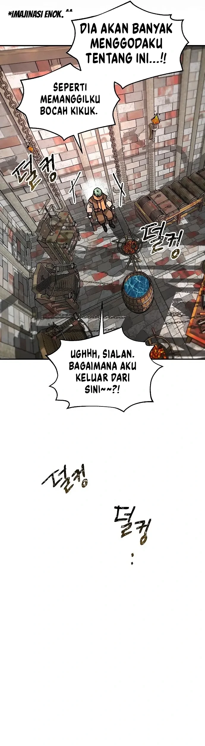 Emperor Hunt Bab 29 halaman 18