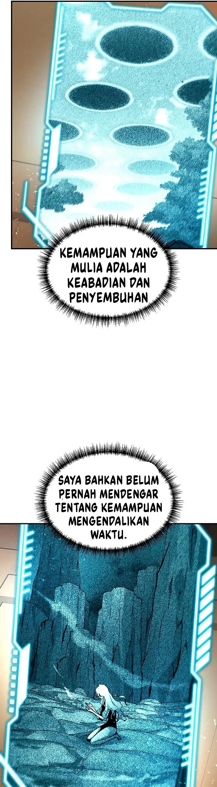 Emperor Hunt Bab 29 halaman 22