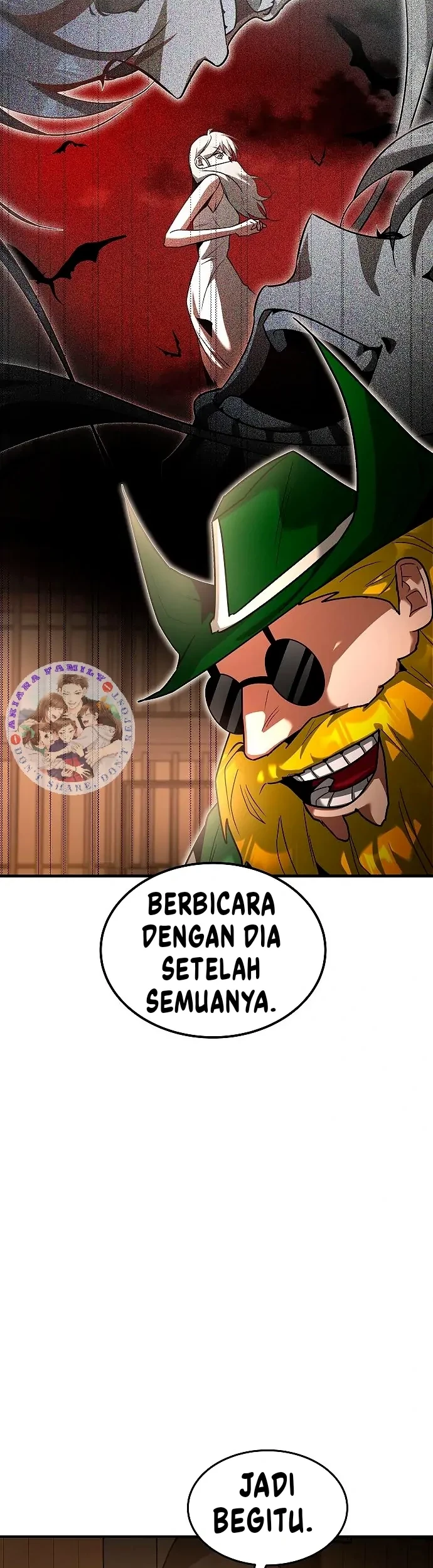 Emperor Hunt Bab 29 halaman 31