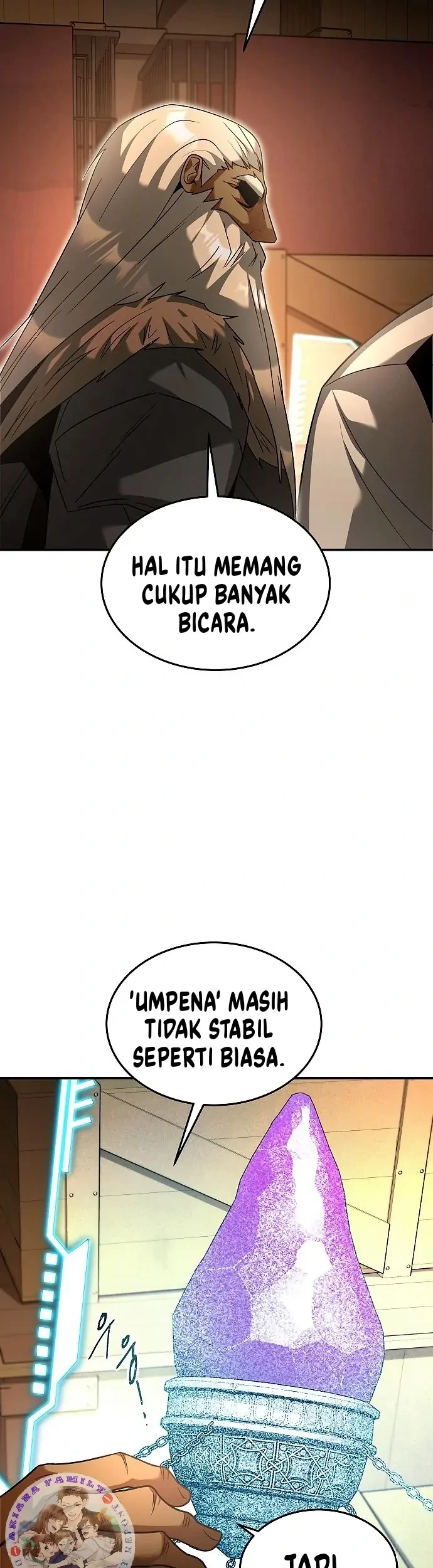 Emperor Hunt Bab 29 halaman 32