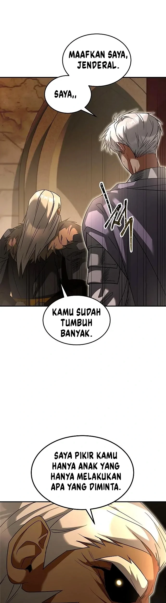 Emperor Hunt Bab 29 halaman 41