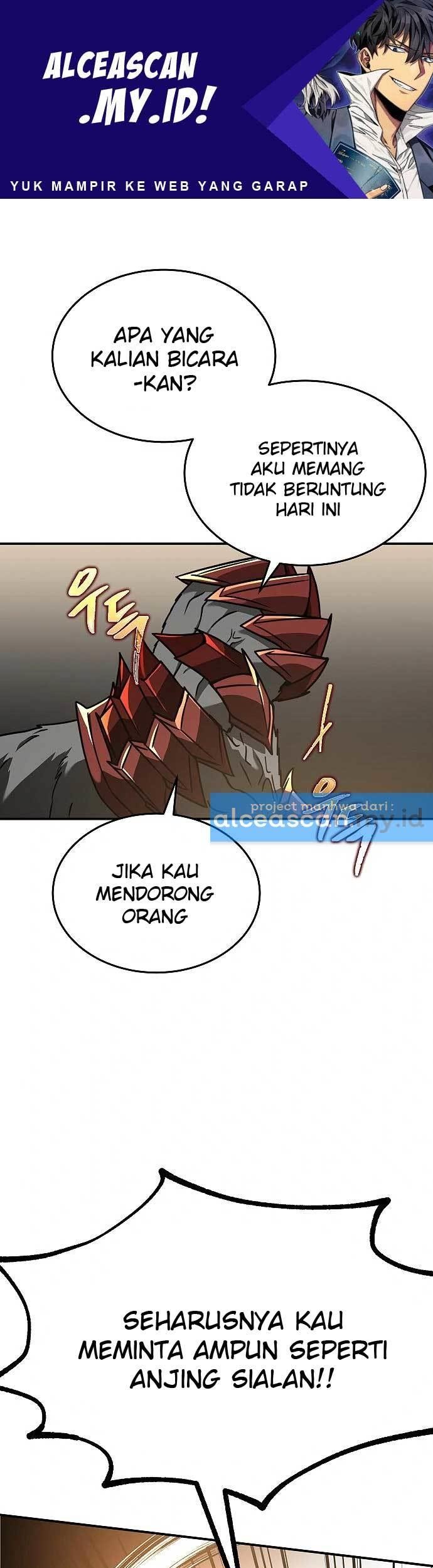 Emperor Hunt Bab 3 halaman 2