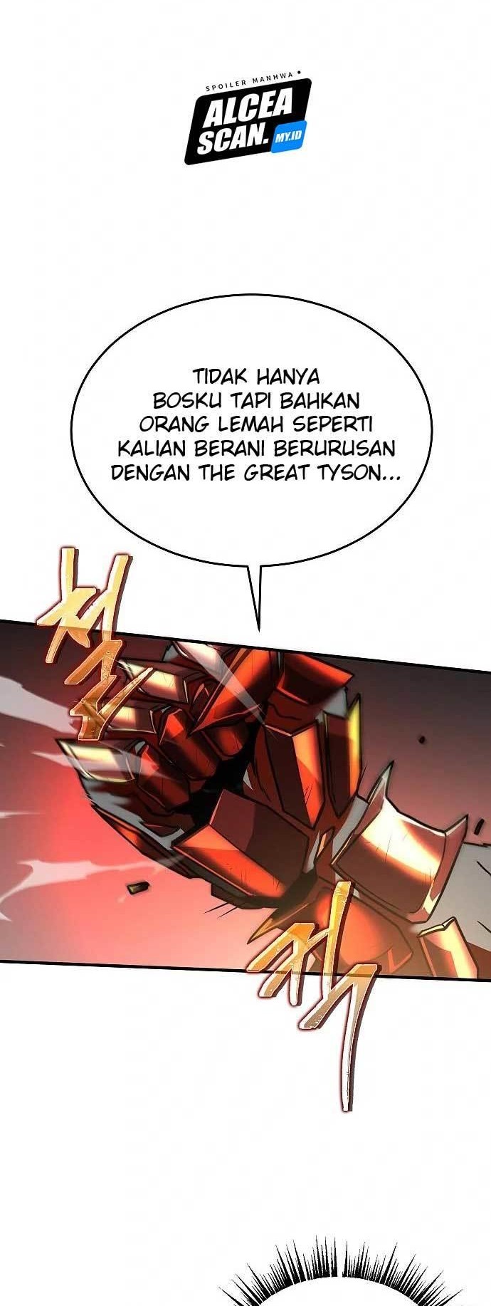 Emperor Hunt Bab 3 halaman 5