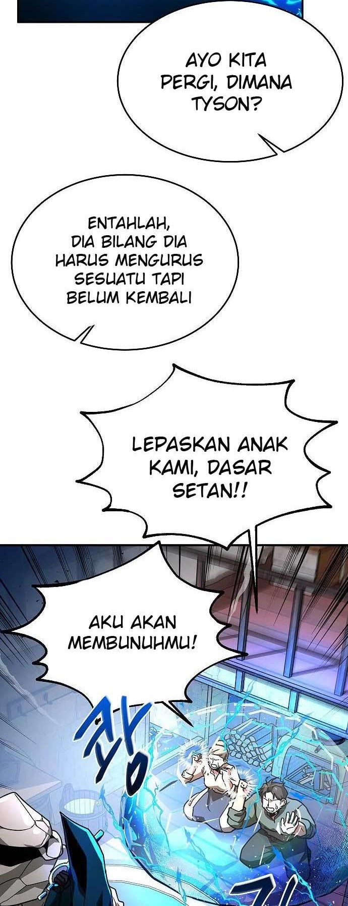 Emperor Hunt Bab 3 halaman 15