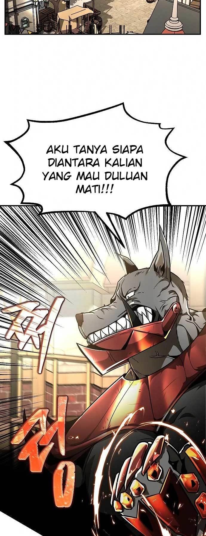 Emperor Hunt Bab 3 halaman 17
