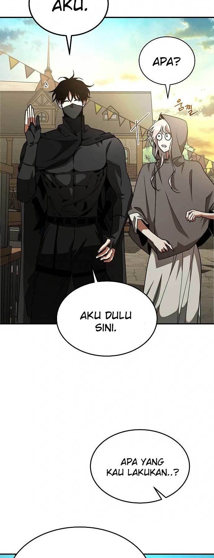 Emperor Hunt Bab 3 halaman 19