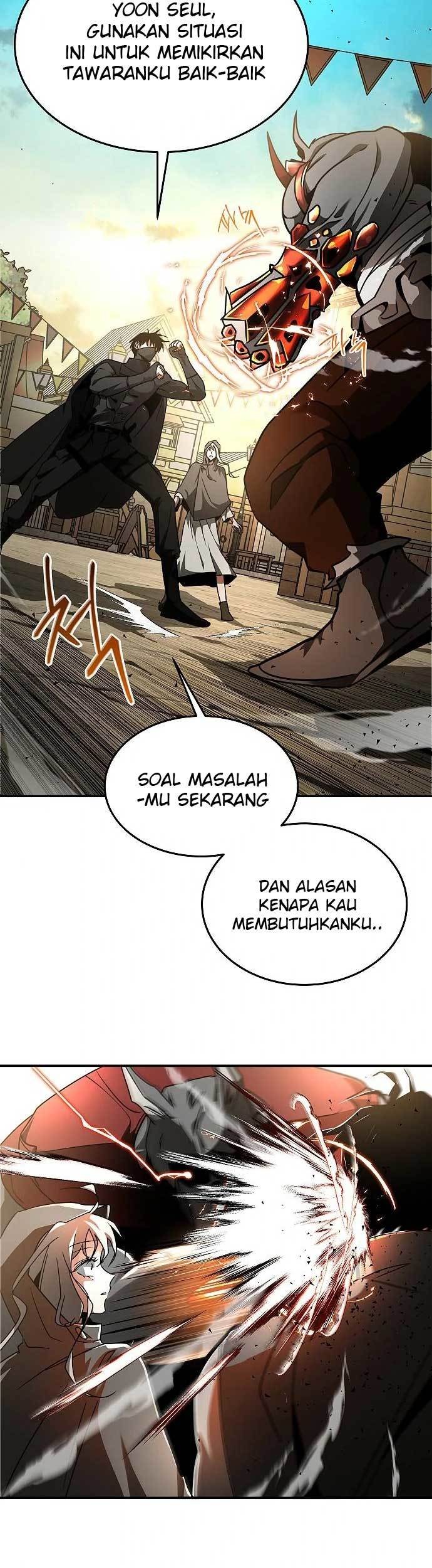 Emperor Hunt Bab 3 halaman 20