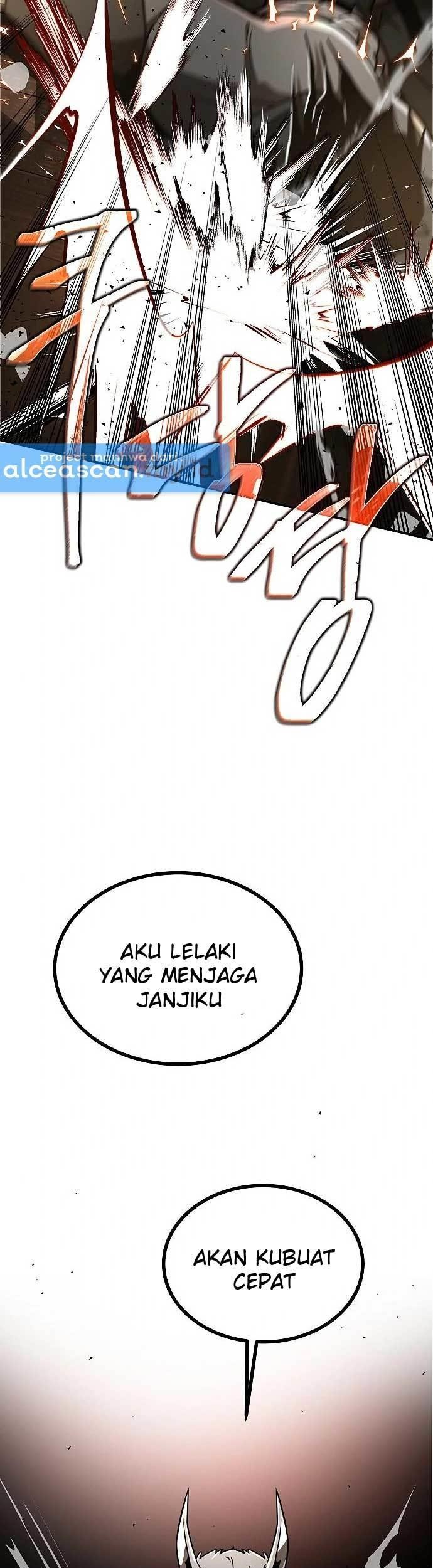 Emperor Hunt Bab 3 halaman 22