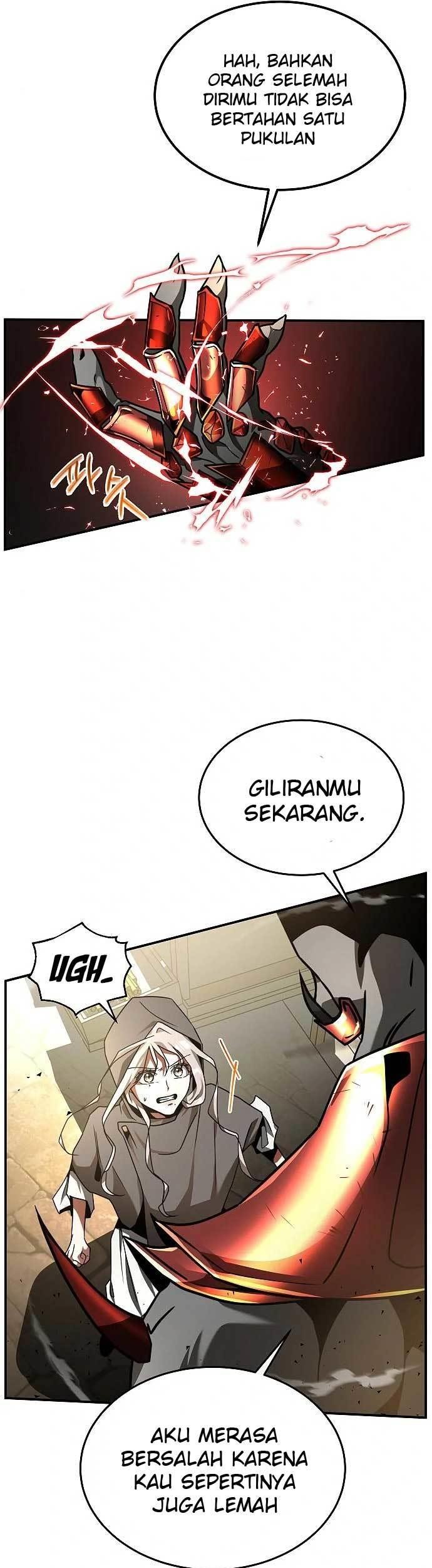 Emperor Hunt Bab 3 halaman 26