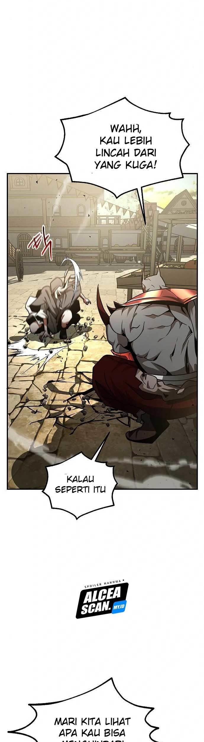 Emperor Hunt Bab 3 halaman 30
