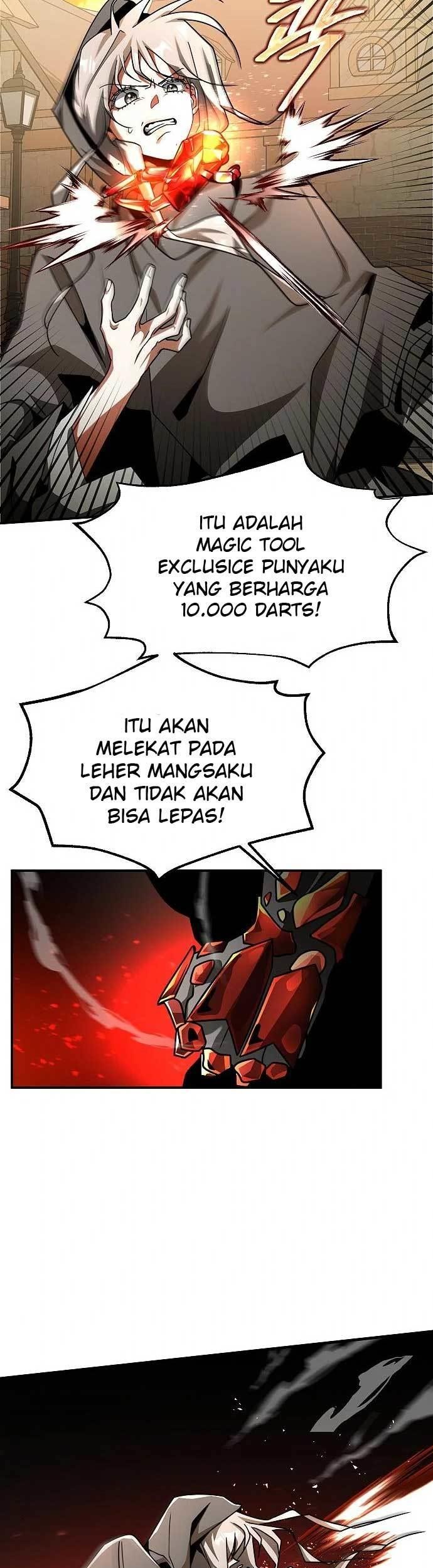 Emperor Hunt Bab 3 halaman 32