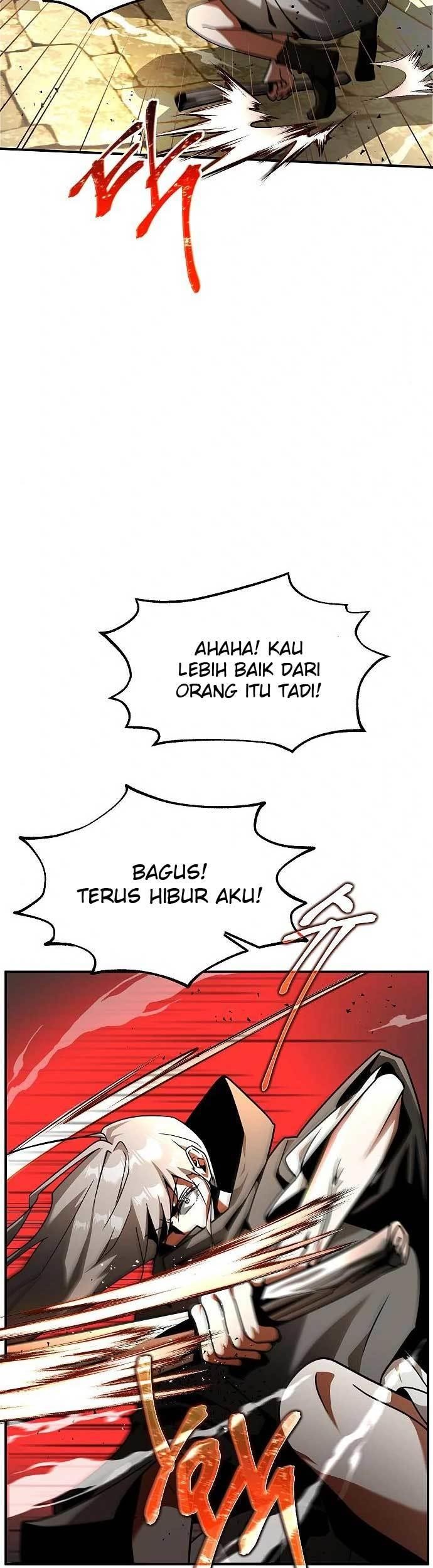 Emperor Hunt Bab 3 halaman 40